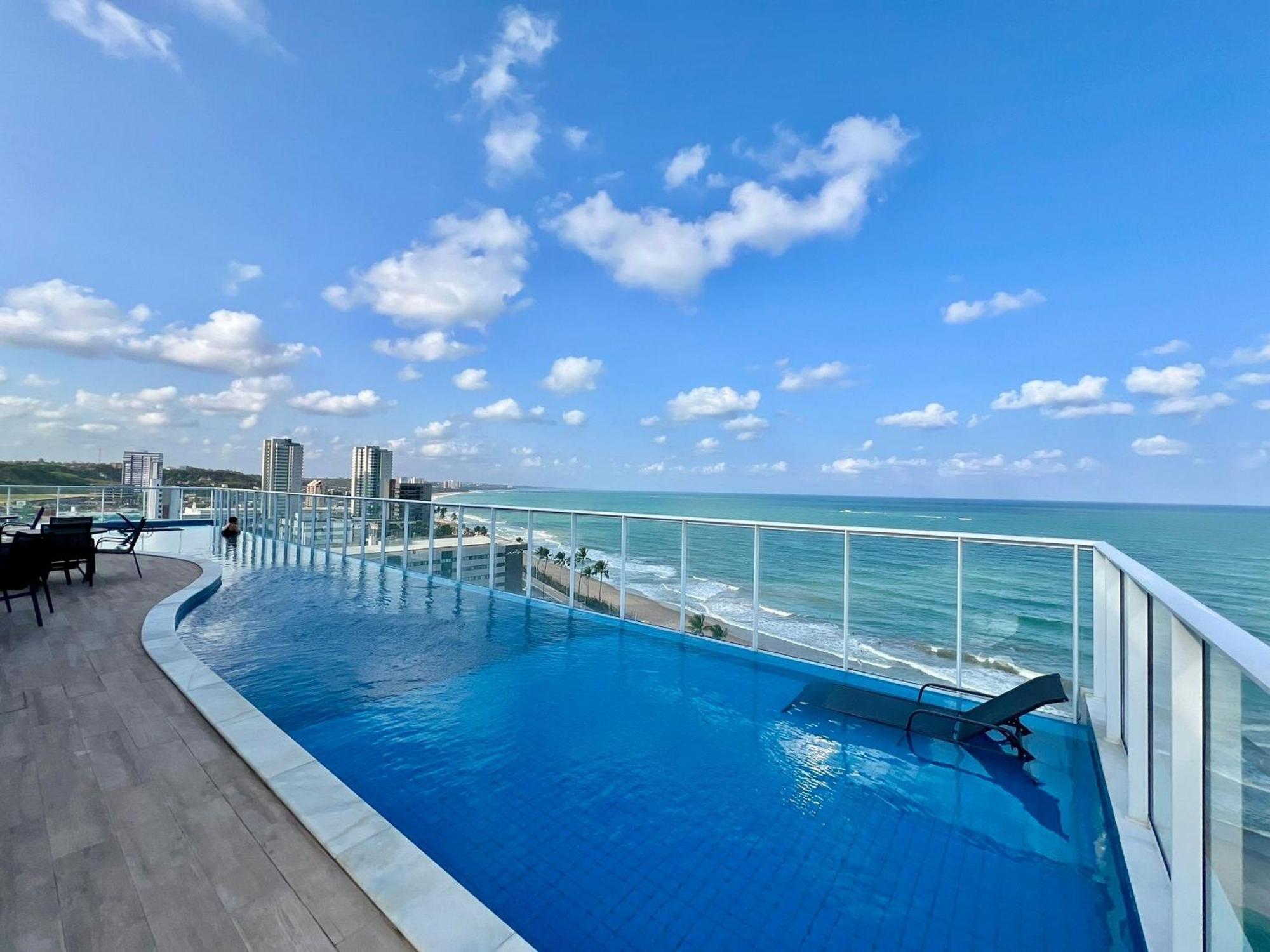 Apartamento Rn Apto 805-mandi Hospitalidade Maceió