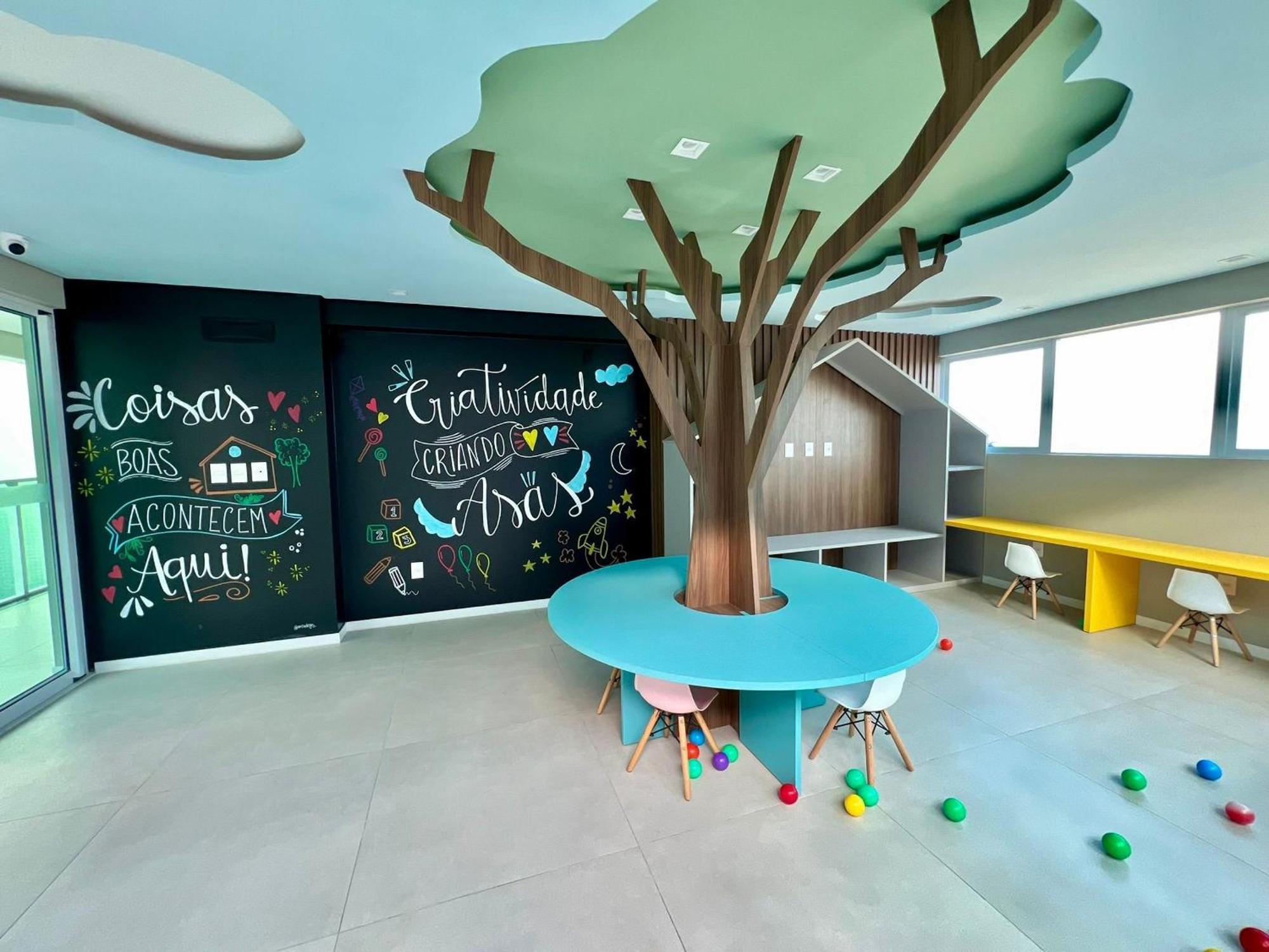Apartamento Rn Apto 805-mandi Hospitalidade