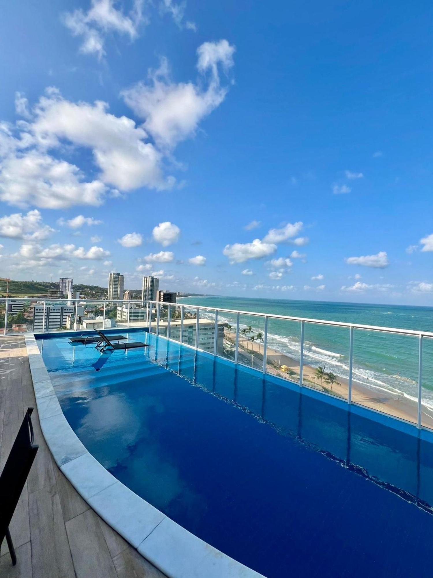 Rn Apto 805-mandi Hospitalidade Apartamento Maceió