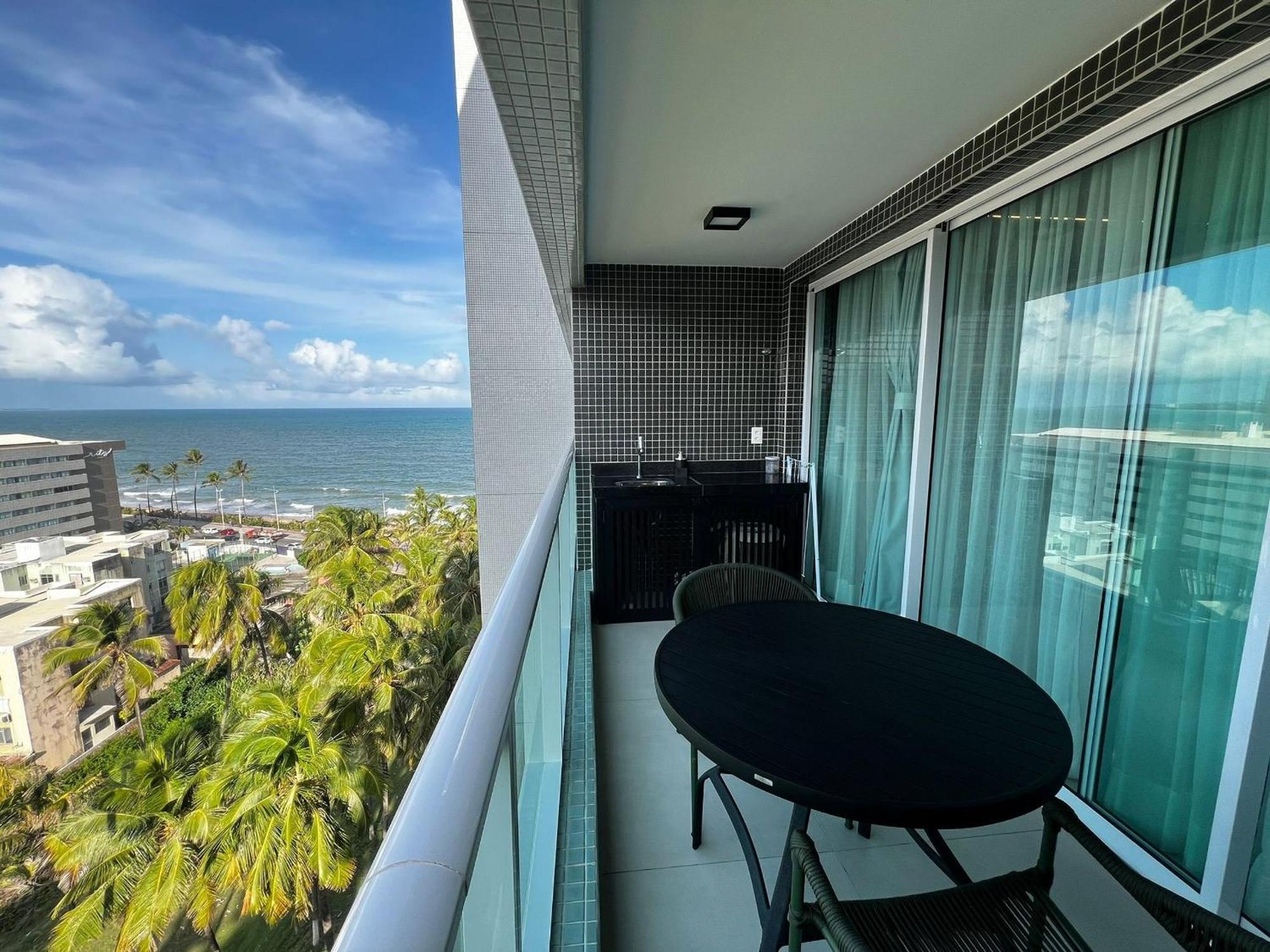 Apartamento Rn Apto 805-mandi Hospitalidade