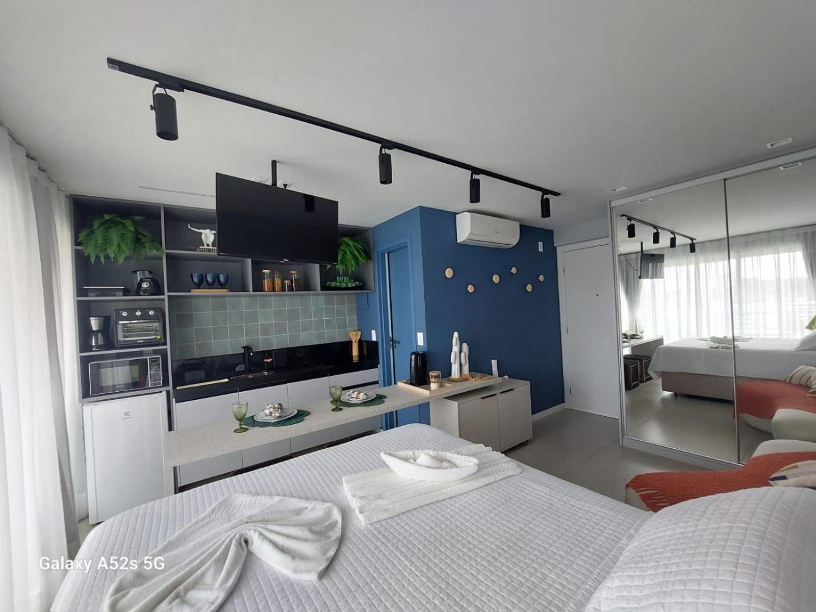 Apartamento Rn Apto 805-mandi Hospitalidade Maceió